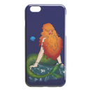 Mermaid Mermaid Starfish Stone Mermaid iPhone Case teelaunch