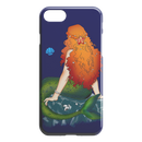 Mermaid Mermaid Starfish Stone Mermaid iPhone Case teelaunch