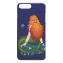 Mermaid Mermaid Starfish Stone Mermaid iPhone Case teelaunch