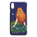 Mermaid Mermaid Starfish Stone Mermaid iPhone Case teelaunch