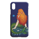 Mermaid Mermaid Starfish Stone Mermaid iPhone Case teelaunch