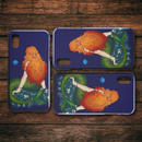 Mermaid Mermaid Starfish Stone Mermaid iPhone Case teelaunch