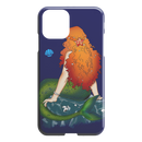 Mermaid Mermaid Starfish Stone Mermaid iPhone Case teelaunch
