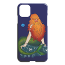 Mermaid Mermaid Starfish Stone Mermaid iPhone Case teelaunch