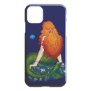 Mermaid Mermaid Starfish Stone Mermaid iPhone Case teelaunch