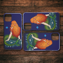 Mermaid Mermaid Starfish Stone Mermaid iPhone Case teelaunch