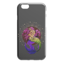 Mermaid Mom And Her Little Mermaid iPhone Case teelaunch