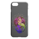 Mermaid Mom And Her Little Mermaid iPhone Case teelaunch