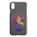 Mermaid Mom And Her Little Mermaid iPhone Case teelaunch