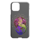 Mermaid Mom And Her Little Mermaid iPhone Case teelaunch