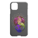 Mermaid Mom And Her Little Mermaid iPhone Case teelaunch