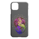 Mermaid Mom And Her Little Mermaid iPhone Case teelaunch