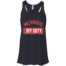 Mermaid off duty T-shirt & Hoodie CustomCat