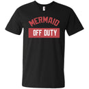 Mermaid off duty T-shirt & Hoodie CustomCat