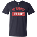 Mermaid off duty T-shirt & Hoodie CustomCat
