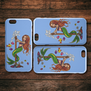 Mermaid Sexy Mermaid iPhone Case teelaunch