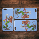 Mermaid Sexy Mermaid iPhone Case teelaunch