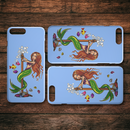 Mermaid Sexy Mermaid iPhone Case teelaunch