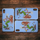 Mermaid Sexy Mermaid iPhone Case teelaunch