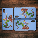 Mermaid Sexy Mermaid iPhone Case teelaunch