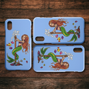 Mermaid Sexy Mermaid iPhone Case teelaunch
