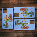 Mermaid Sexy Mermaid iPhone Case teelaunch