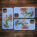 Mermaid Sexy Mermaid iPhone Case teelaunch
