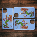 Mermaid Sexy Mermaid iPhone Case teelaunch