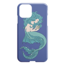 Mermaid She Dreams Of The Ocean Mermaid iPhone Case teelaunch