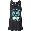 Mermaid Sisters T-shirt & Hoodie CustomCat
