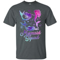 Mermaid Squad T-shirt & Hoodie CustomCat