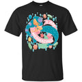 Mermaid T-Shirt I Am Funny Mermazing Inspirational Shirts CustomCat