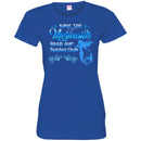 Mermaid T-Shirt Save The Mermaids Keep Our Beaches Clean For Travelling Gifts Tee Shirt CustomCat