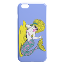 Mermaid Take Me As I Am Or Kiss My Ass Mermaid iPhone Case teelaunch