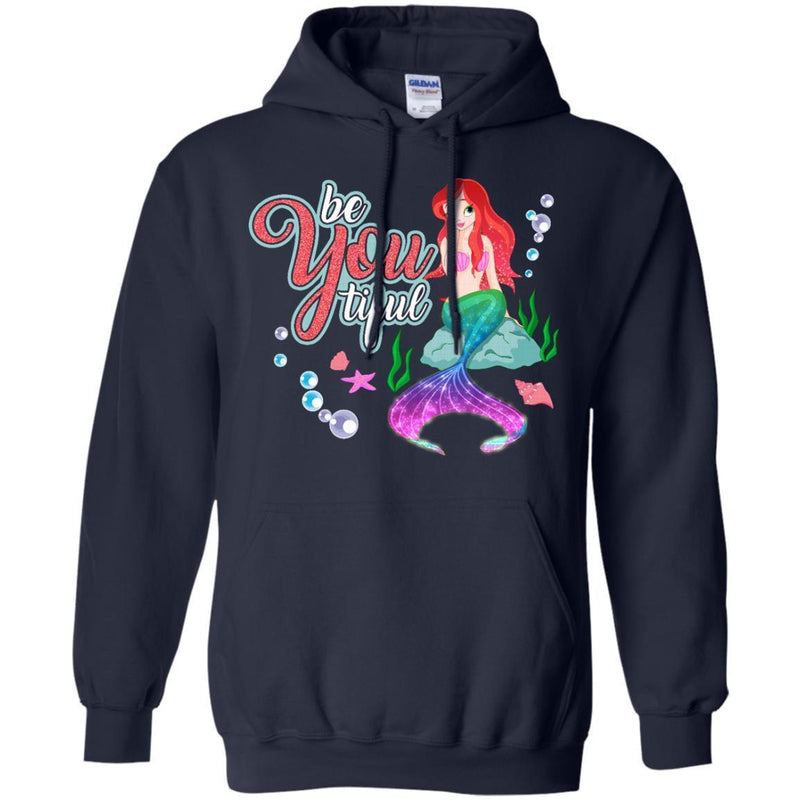 Mermaid Tshirt & Hoodie CustomCat