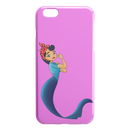 Mermaid We Can Do It Strong Mermaid iPhone Case teelaunch