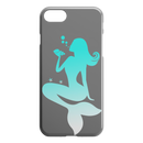 Mermaid With The Shells Underwater iPhone Case teelaunch