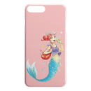 Mermaid You Used To Call Me Mermaid iPhone Case teelaunch