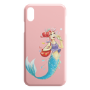Mermaid You Used To Call Me Mermaid iPhone Case teelaunch