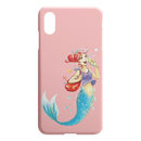 Mermaid You Used To Call Me Mermaid iPhone Case teelaunch