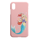 Mermaid You Used To Call Me Mermaid iPhone Case teelaunch