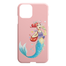 Mermaid You Used To Call Me Mermaid iPhone Case teelaunch