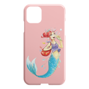 Mermaid You Used To Call Me Mermaid iPhone Case teelaunch