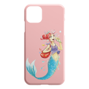 Mermaid You Used To Call Me Mermaid iPhone Case teelaunch