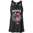 Mermerica Mermaid T-shirt & Hoodie CustomCat