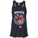 Mermerica Mermaid T-shirt & Hoodie CustomCat