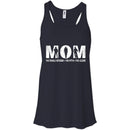 MOM The Female Veteran The Myth The Legend Veterans T-shirts & Hoodie for Veteran's Day CustomCat