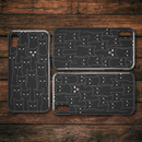 Multi Black Cats iPhone Case teelaunch