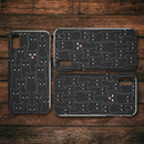 Multi Black Cats iPhone Case teelaunch