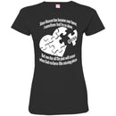 My BROTHER is my Missing Piece T-shirts CustomCat